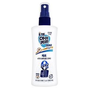 홈키파 마이키파 엑스트라파워 미스트 제로 100ml