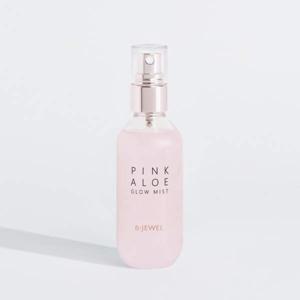 1+1 비주얼 핑크알로에 글로우 수분 물광 미스트 100ml 1+1 프로모션