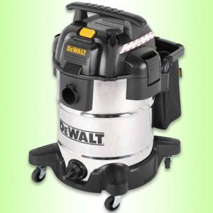 디월트 연동건습식청소기 DXV38SPTA 먼지흡입 물기흡입 송풍 전기플러그 다용도