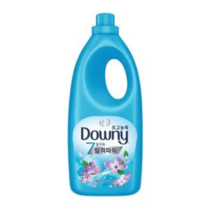 다우니 레몬 2L x 2개.