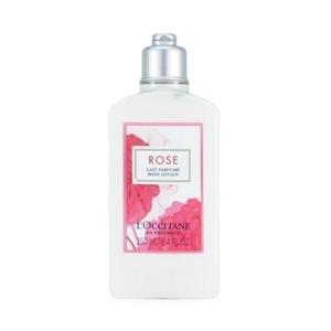 록시땅 로즈 바디 로션 (New) 250ml