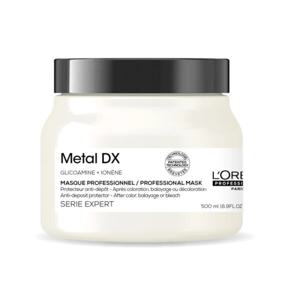 로레알 메탈 DX 마스크 500ml