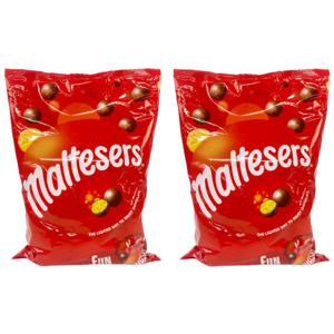 MALTESERS 밀크초코볼 720g x 2개
