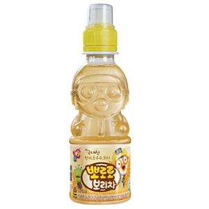 뽀로로 보리차 (PET) 220ml 24개