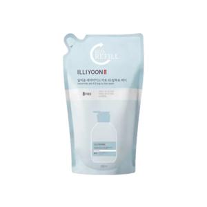 일리윤 세라마이드 아토 6.0 탑투토 워시 500ml 리필용 /바디워시 바디클렌저