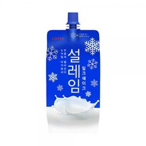 설레임 밀크쉐이크 24입
