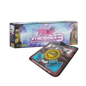 PC게임 펌프 7집 PREX 3 + 발판 /DDR/디디알/정식발매