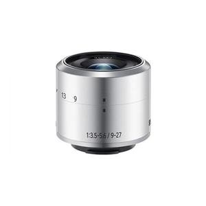 삼성 NX-M 9-27mm F3.5-5.6 ED OIS 렌즈
