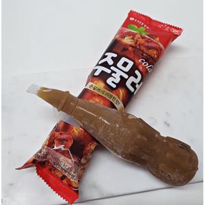 아이스크림 COOL 주물러콜라 아이스크림도매 주물러 콜라 35개 1박스