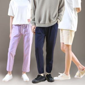 시원하고 편한 린넨/마바지/반바지/쿨바지/청바지/팬츠 빠른 배송