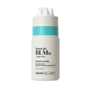 비엘모 두피토너 120ml 1개 대용량(탈모완화 기능성)