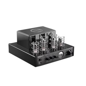 Nobsound 진공관 앰프 MS-10D 블루투스 블랙