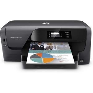 OfficeJet Pro 8210 무선 컬러 프린터 인스턴트 잉크 또는 대시 보충 준비D9L64A 블랙 204258 HP