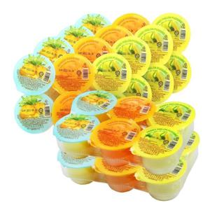 코쿤 오키오 트로피칼 푸딩 118g30cups