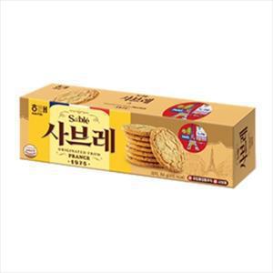 해태 사브레 84g / 2개구매시 1000원 할인x넉넉한 유통기한