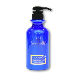 루브 큐텐 플러스 케어팩 500ml 미용실 헤어팩