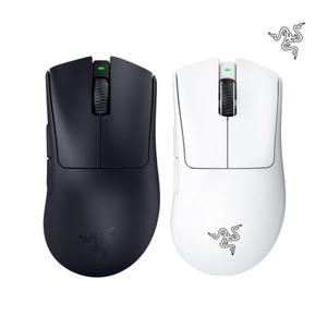 RAZER 데스에더 V3 프로 DeathAdder V3 PRO 초경량 무선 게이밍 마우스