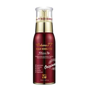 볼륨77 매직 버블 톡스 볼륨 업40ml