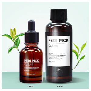 페디픽 클리어 30ml/문제성 손발톱 개선제 곰팡이 제거