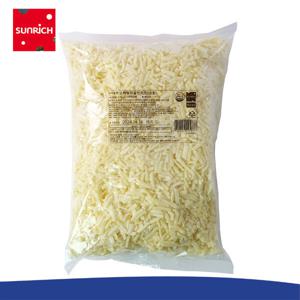 썬리취 모짜렐라 골든피자치즈 (PA) 2.5kg 냉동