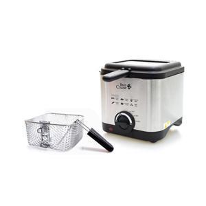 가정용 미니 전기 튀김기 1.5리터 BCDF-1010 나혼자/전참시/1인가구용/냉동튀김/미니튀김기