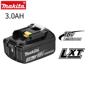 진품 마끼다 리튬이온 배터리 BL1830B 밧데리 18V 3.0Ah 전동공구배터리
