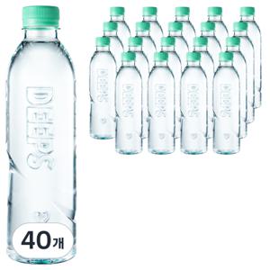 딥스 에코그린 500ml 40개