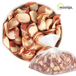 카페 모카칩 시나몬맛 1kg 대용량과자