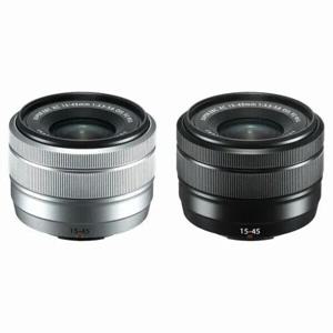 후지필름 후지논 XC 15-45mm F3.5-5.6 OIS PZ