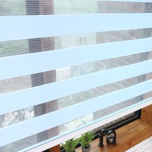 이홈 콤비블라인드 롤스크린 브라인드 블라인드커튼 베란다 창문 항균100%