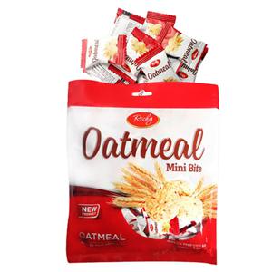 오트밀 미니바이트 250g 곡물 웰빙스낵
