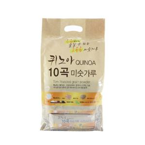 퀴노아 10곡 미숫가루 50스틱 1kg