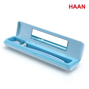 한경희 휴대용 UVE-LED 칫솔살균기 HTS-200