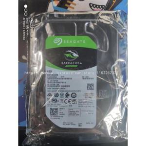 ST6000DM003 Seagate Barracuda 6TB 5400RPM 256M 6 Gb/s 3.5 SATA 하드 드라이브 신제품