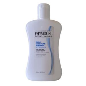 피지오겔 DMT 데일리 모이스처 테라피 바디 로션 200ml