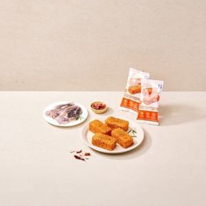 갑빠스 매콤 갑오징어 밥바 10팩 무료배송 바다의 신선함을 그대로