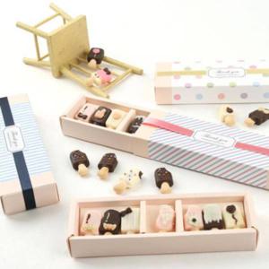 마당발미니바 막대과자 만들기세트 수제과자 빼빼로 DIY