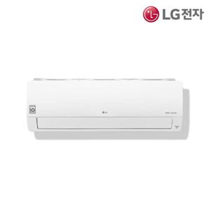 엘지 벽걸이에어컨 SQ06BDAWBS 실내기+실외기 제품만 택배배송 PD