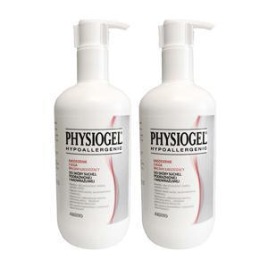 유럽내수용 피지오겔 AI 바디로션 400ml 2개