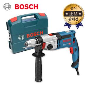 BOSCH 유선진동드릴 GSB24-2 키레스척 13mm 보쉬드릴 1100W 전동드릴