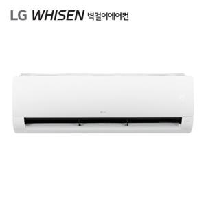 LG휘센 벽걸이에어컨 16평형 SQ16EK1WAS 기본설치비포함 전국무료배송