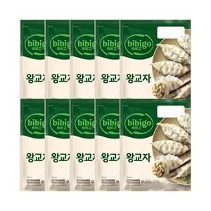비비고 CJ제일제당 왕교자 315G X 10개