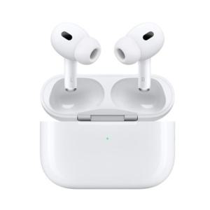 애플 에어팟 프로 2세대 USB-C 귓속형(MTJV3KH/A) 정품 와우카메라