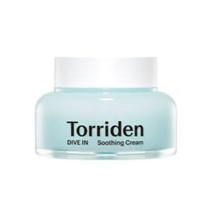 토리든 다이브인 저분자 히알루론산 수딩 크림 100ml