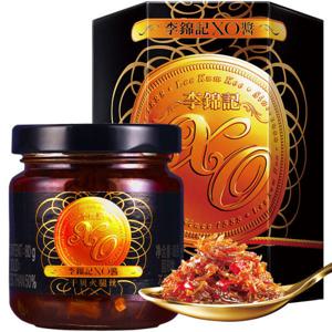 1+1 이금기 중화 XO소스 매운맛 220g 2개