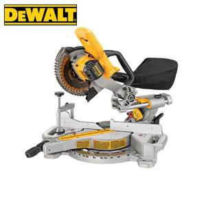 디월트 충전 각도절단기 DCS361N 18V 베어툴본체만