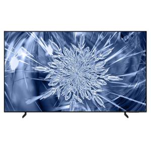 세리프 삼성전자 정품 KQ55QD60AFXKR TV 각도조절벽걸이형