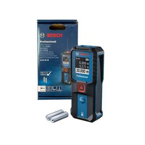 보쉬 GLM30-23 적색레이저거리측정기 기울기각도측정