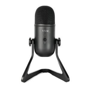 FIFNE K678 콘덴서마이크