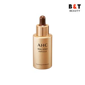 AHC 리얼 골드 앰플 30ml